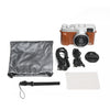 Lenoka Digital Camera DC202 With Viewfinder