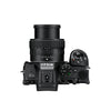 Nikon Z5 II Kit 24-50mm Lens