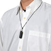 JNN Airec Pendant AI-Powered Voice Recorder Portable Mini 8GB