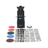 FORTE Optical Snoot Projector Kit  19° / 36° Lens with Light Cutter