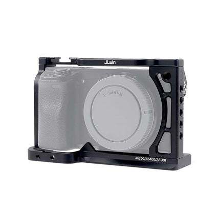 Camera Cage For Sony A6000 A6300 A6400 A6500