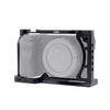 Camera Cage For Sony A6000 A6300 A6400 A6500