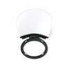 Godox AK-R1 Magnetic Flash Modifier Kit Aksesori Flash Round Head V1 AD100Pro H200R