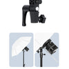 Mini Bowens Adapter to Bowens Mount MB-02