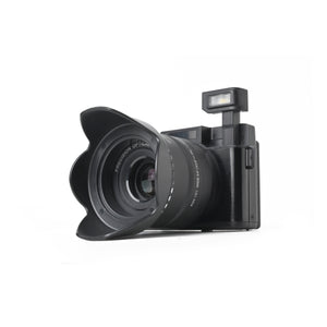 Amkov R5H Digital Camera 12MP CMOS Sensor 8X Optical Zoom