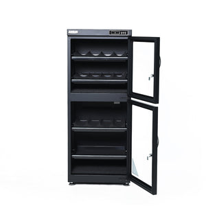 Kaisler Dry Cabinet AS-150L