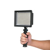 Video Light LED Professional 187A