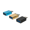 Adapter Converter Type-C Male To USB 3.0 Female