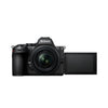 Nikon Z5 II Kit 24-50mm Lens