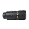 Nikon AF-S Nikkor 70-200mm f2.8G II ED N VR Lens (Used)