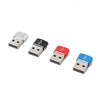 Adapter Converter USB 3.1 Male To Type-C Female