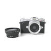 SBOX M7 Digital Camera 4K Ultra HD Macro Lens