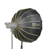 Triopo Radar Box KL-85 Beauty Dish Softbox with Grid