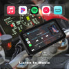 Honor T7 Dash Cam Smart Riding Monitor System Kit