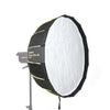 Triopo Radar Box KL-85 Beauty Dish Softbox with Grid