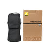 Nikon AF-S Nikkor 70-200mm f2.8G II ED N VR Lens (Used)