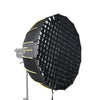 Triopo Radar Box KL-85 Beauty Dish Softbox with Grid