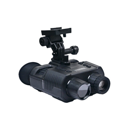 3D Night Vision 4K Video Binocular