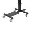 Super Boom Stand WS-908 Heavy Duty Light Stand