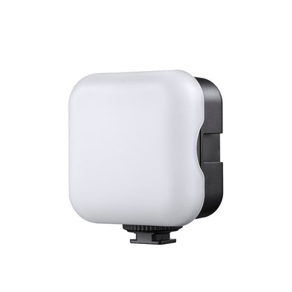 Godox LED6R Litemons RGB Pocket LED Video Light - Godox LED 6R