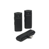 Vimai V8 Dual Wireless Microphone With Charging Case Lightning Plug