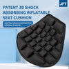 JFT KH-035 3D Air Pressure Relieving Motorcycle Seat Cushion