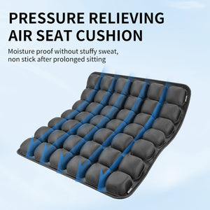 JFT BC-369 Pressure Relieving Air Cushion Handpress