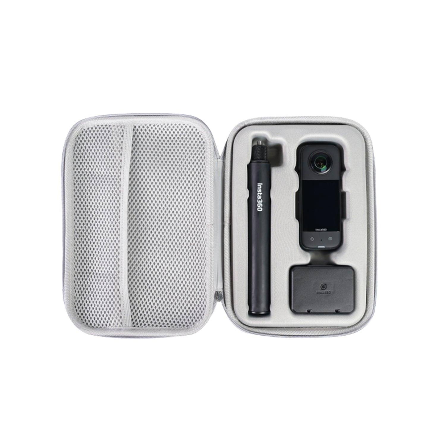 Insta360 X Series Carry Case for Insta 360 One X2 Insta 360 One X3 ...