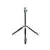 QZSD OEM Beike Q868HB Tripod Monopod