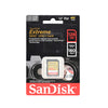 Sandisk Extreme SDXC Card 128GB 180mbs