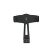 ULANZI ST-20 Clamp Tablet Ipad & Holder HP Rotate 180 with 2 Cold Shoe