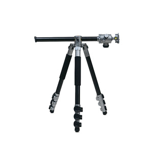 QZSD OEM Beike Q868HB Tripod Monopod