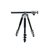 QZSD OEM Beike Q868HB Tripod Monopod