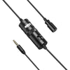 Boya BY-M1 Pro Universal Lavalier Microphone