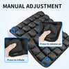 JFT BC-369 Pressure Relieving Air Cushion Handpress