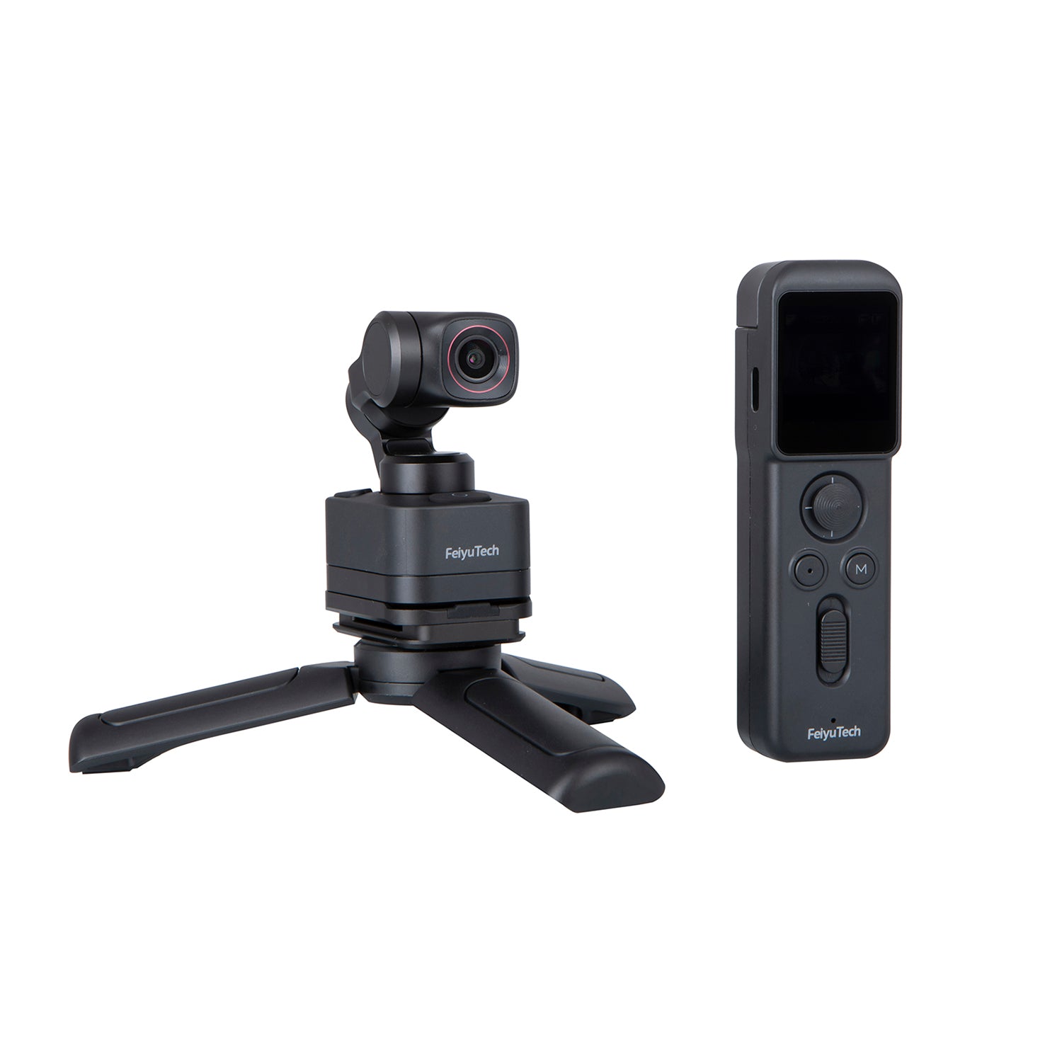 Feiyu Pocket 3 Detachable Stabilized Camera – Specialist
