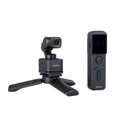 Feiyu Pocket 3 Detachable Stabilized Camera