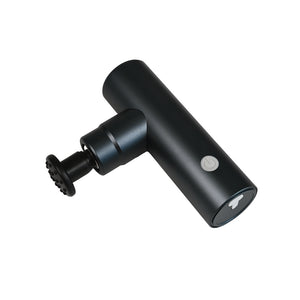 Forte Pocket Massage Gun 816 Alat Pijat Elektrik