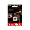 Sandisk Extreme MicroSDXC 512GB 190Mbs