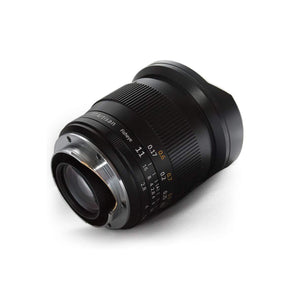 TTArtisan Lens 11mm F2.8 Full Frame