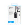 Boya BY-M1 Pro Universal Lavalier Microphone