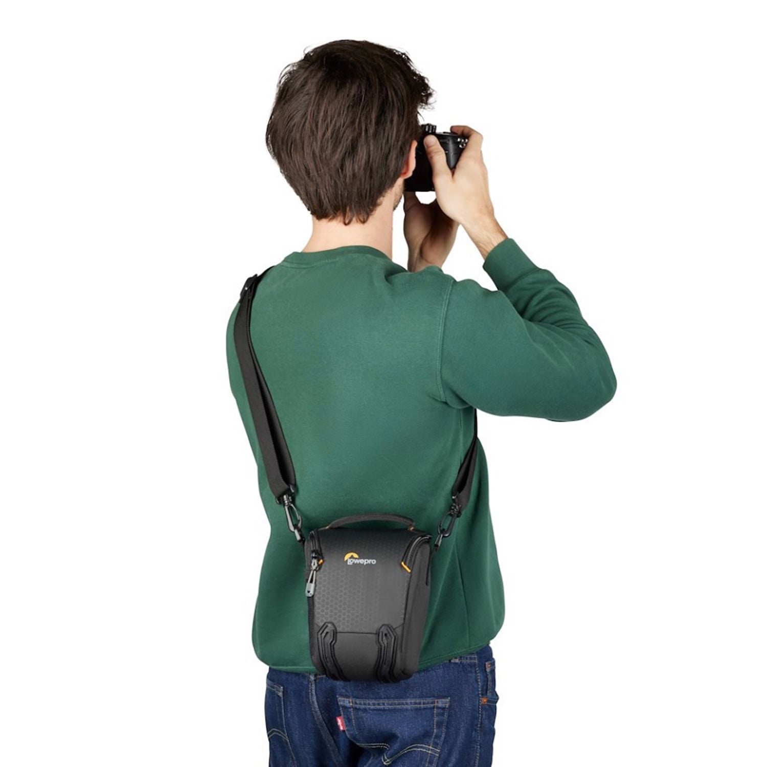 Lowepro Adventura TLZ 30 III Shoulder Camera Bag