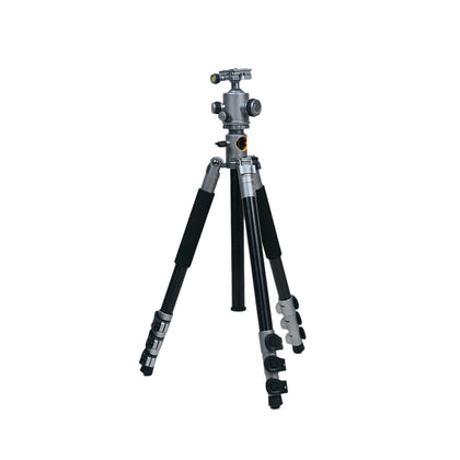 QZSD OEM Beike Q868HB Tripod Monopod