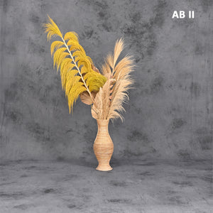 Background Muslin Layar Foto Abstrak 3 x 6M Seamless