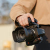 TTArtisan Lens AF 75mm F2 Full Frame