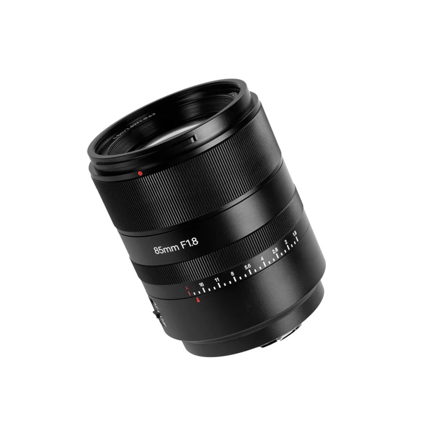 Obiettivo 7artisans AF 85mm F/1.8 Per Nikon Z – Full Frame, Autofocus, Perfetto Per Ritratti