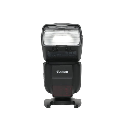 Canon Speedlite 430EX III RT