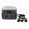 EcoFlow RIVER 2 Max Portable Power Station 512Wh