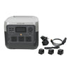 EcoFlow RIVER 2 Pro Portable Power Station 768Wh