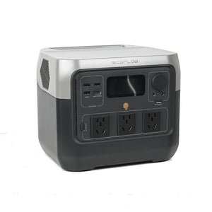 EcoFlow RIVER 2 Pro Portable Power Station 768Wh